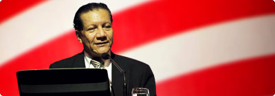 Professor Dato’ Dr Ibrahim Ahmad Bajunid